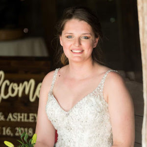 Meet your Posher, Ashley